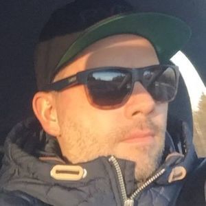 Meet your Posher, Jonathan